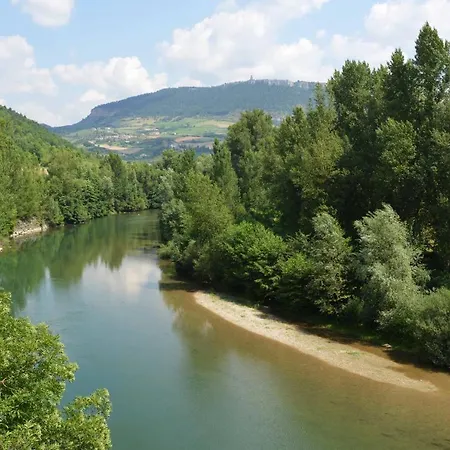 Holiday home Le P'tit Rene *