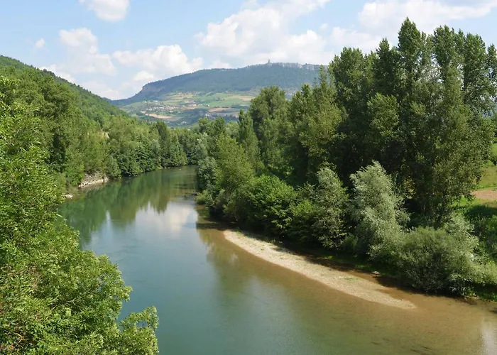 Feriehus Le P'tit Rene *