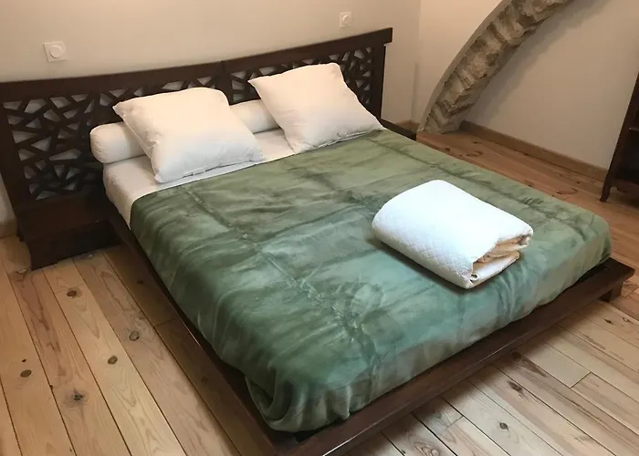 Le P'tit Rene La Cresse