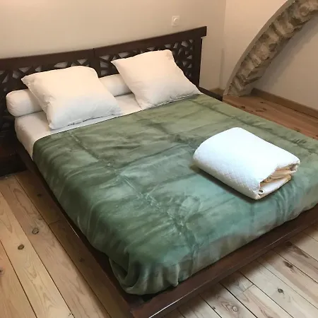 Le P'tit Rene La Cresse